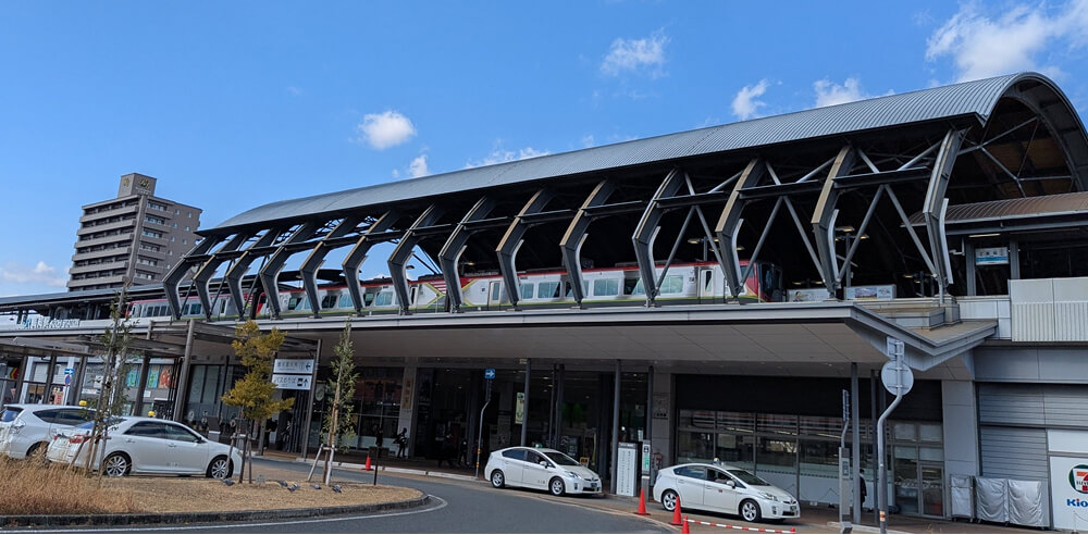 転勤なし