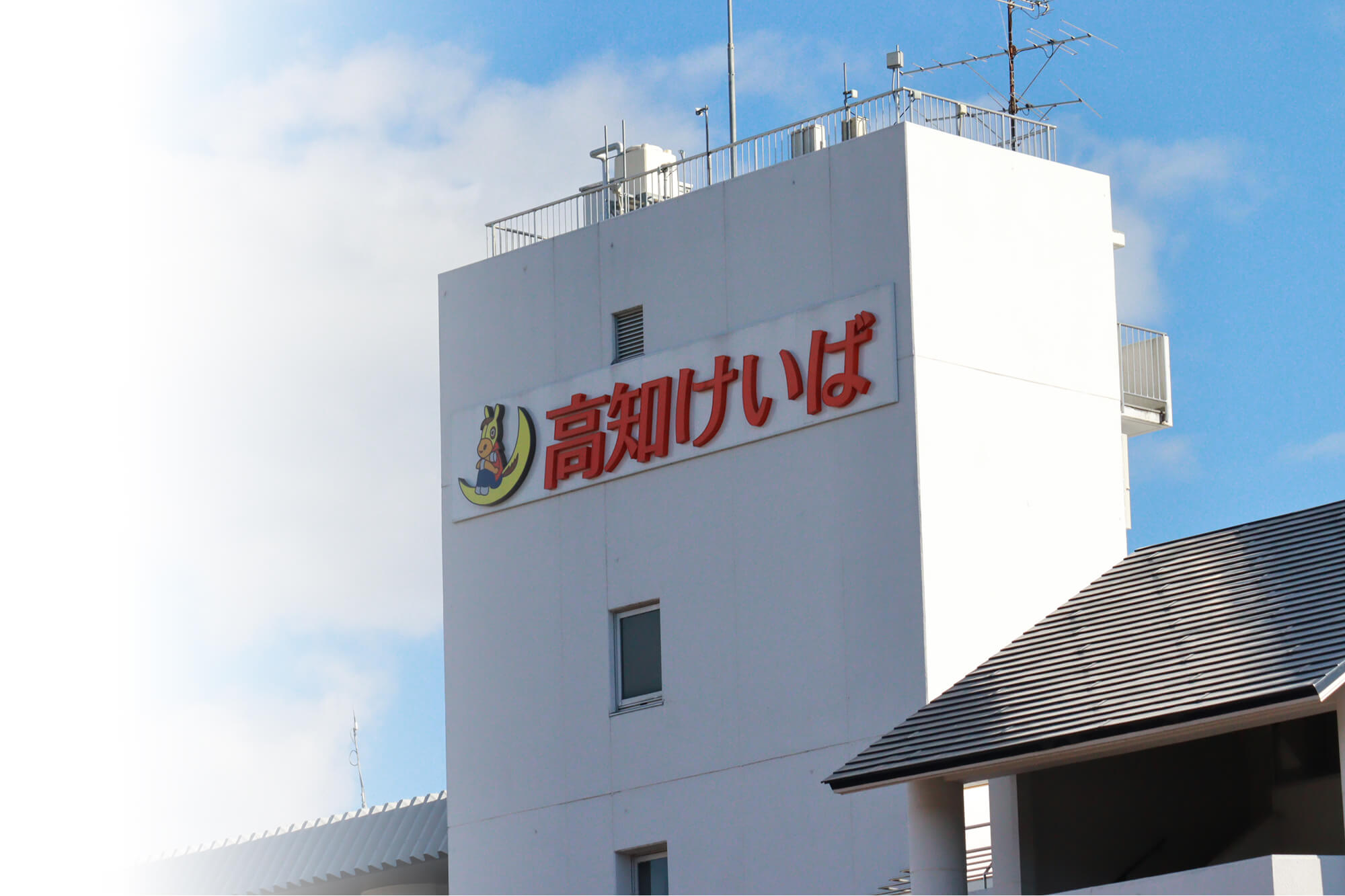 高知競馬